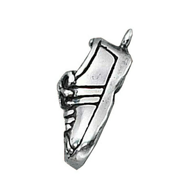 Vintage Sterling Silver Traveler Charm for Charm Bracelets Worlds Natural Treasures Sterling Silver Shoe Charm Vintage Tennis Shoe Charm Vintage Sterling Silver Traveler Charm for Charm Bracelets Worlds Natural Treasures Sterling Silver Shoe Charm Vintage Tennis Shoe Charm